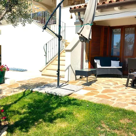 Appartamento Lu Fraili San Teodoro (Sardinia)