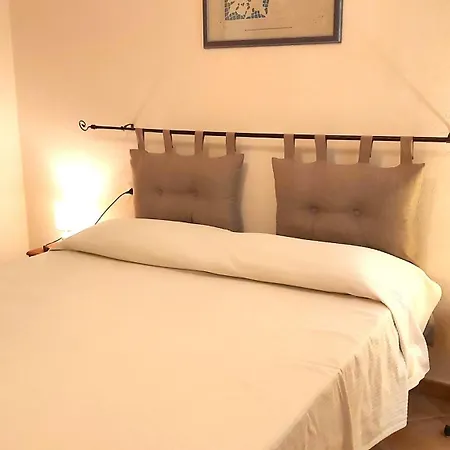 Appartement Lu Fraili