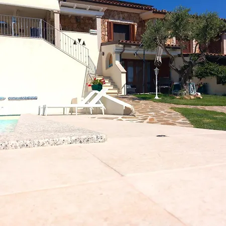 Lu Fraili * San Teodoro (Sardinia)