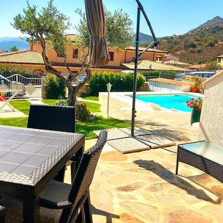 Appartement Lu Fraili