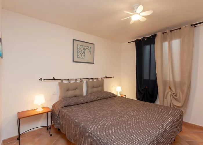 Apartman Lu Fraili