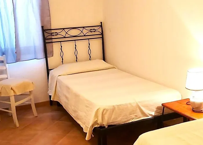 Lu Fraili Apartman *