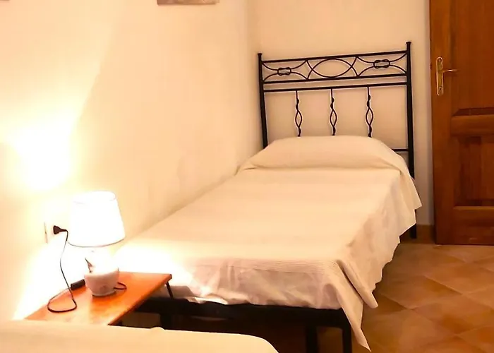 Lu Fraili * San Teodoro